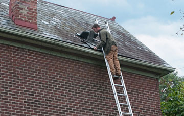 what affects urgent Mossburnford roof repairs