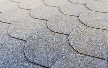 Mossburnford asphalt roofing costs