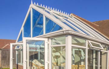 conservatory roof insulation costs Mossburnford