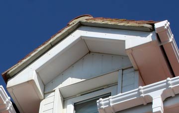 Mossburnford fascia installation costs