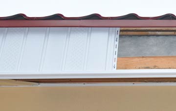 Mossburnford fascia repair costs
