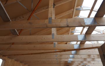 Mossburnford roof truss costs