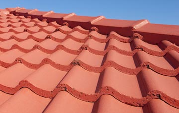 Mossburnford tile and slate roof replacement