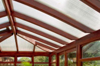 Mossburnford conservatory roofing insulation