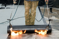 Mossburnford flat roof sealing quote