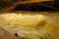 Mossburnford pitch roof insulation